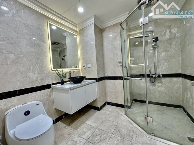 Chủ càn tiền bán gấp căn hộ Tại Eco dream -300 Nguyễn Xiển 98m2 3 ngủ full đồ giá rẻ - 7