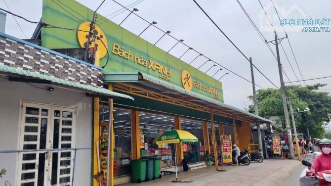Nền thổ cư _dt 63m2 tại KCN Thuận đạo, khu đông dân cư, Đường xe hơi, SHR - giá chỉ 880 tr - 7