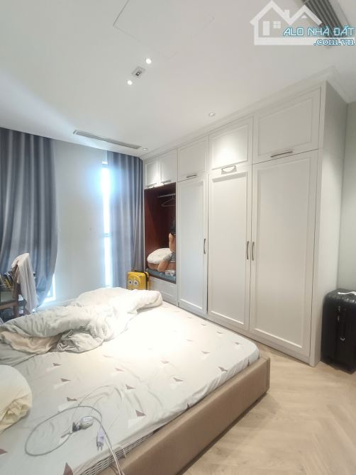 Siêu căn hộ chung cư như khách sạn 5 sao 3PN 3VS. Căn góc 220m2, 14.05 tỷ,nội thất xịn xò. - 7