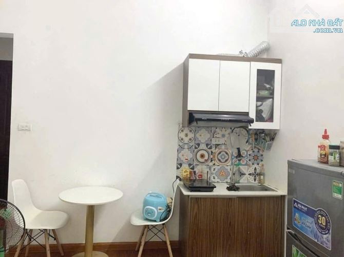 Bán nhà Phố Võ Chí Công, 54m², 5 tầng, mặt tiền 5m, cách ô tô 30m, 3  thoáng, nhỉnh 10 tỷ - 7