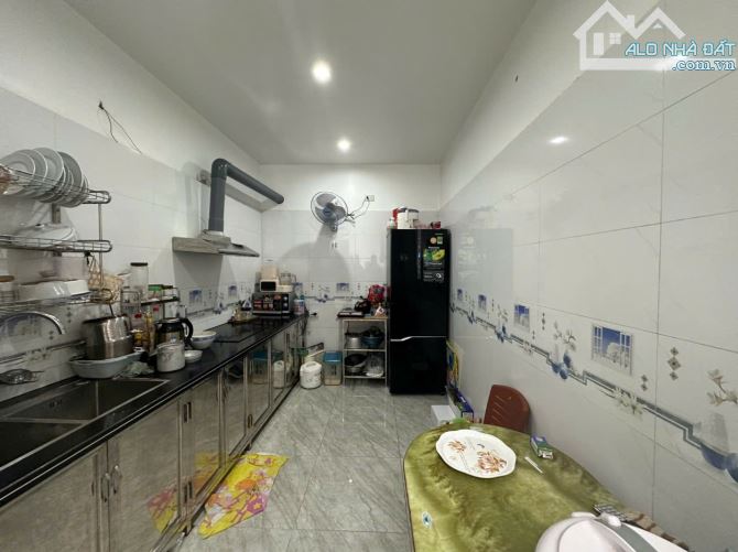 CẦN BÁN CĂN NHÀ CẤP 4 ĐẸP PHỐ BÙI THỊ XUÂN -HẢI DƯƠNG - 7