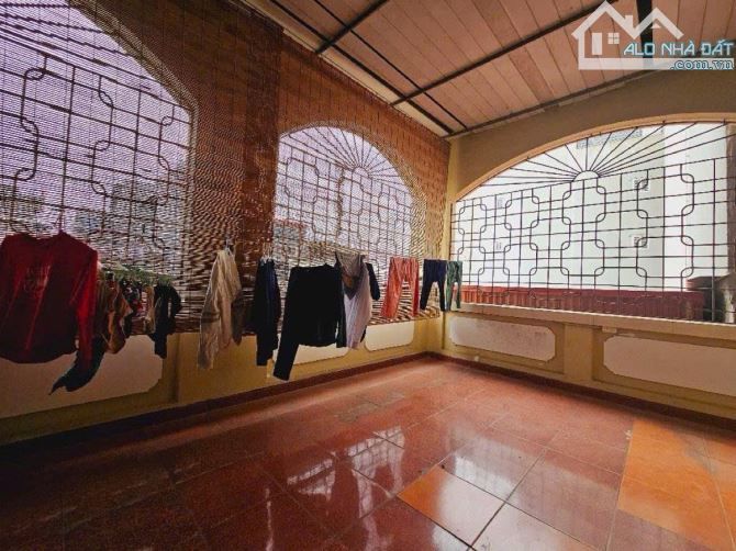 BÁN NHÀ PHỐ LẠC LONG QUÂN, TÂY HỒ, DT 100M2* MT 7M, NGÕ Ô TÔ, GẦN PHỐ, GIÁ TỐT 30.5 TỶ - 7
