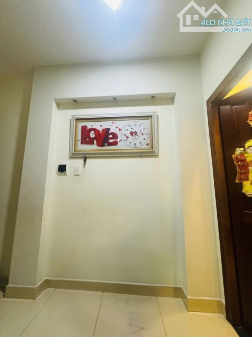 4.2❌12m, NHÀ 4 TẦNG, KHU PHÂN LÔ, THỐNG NHẤT, P16 GÒ VẤP, 6 TỶ nhỉnh - 7