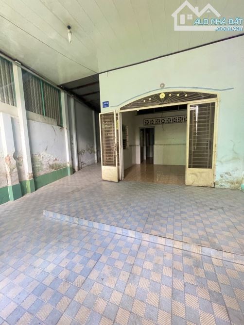 BÁN NHÀ DƯƠNG THỊ MƯỜI TÂN THỚI HIỆP QUẬN 12, DT 120 M2 (5.9×14), GIÁ SIÊU RẺ - 7