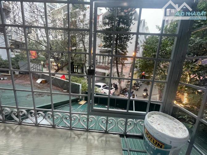 Bán tập thể tầng 2 Nguyễn Chí Thanh (Đống Đa) sử dụng 70m2 giá 4,35 tỷ (có thương lượng) - 7