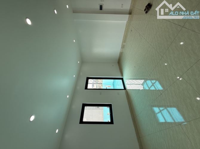 Bán nhà phố Đàm Quang Trung 40m2- mt4.8- 6 tầng- 9 tỷ, thang máy, gần ô tô, AEON - 7