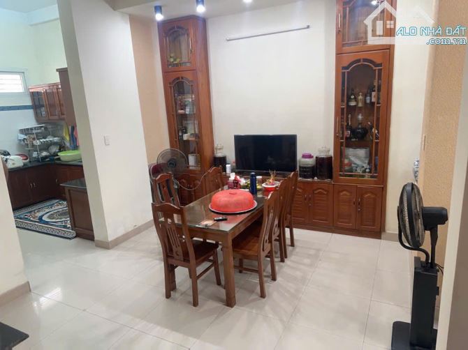 Bán nhà 3 tầng mặt tiền Võ Nguyên Giáp 140m2 ngang 7m cực đẹp ngay đối diện Furama - 7