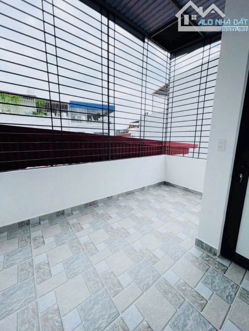🏡 BÁN NHÀ DL 3 TẦNG PHỐ TÔN ĐỨC THẮNG LÊ CHÂN GIÁ 3,25 TỶ NGÕ NÔNG - 8