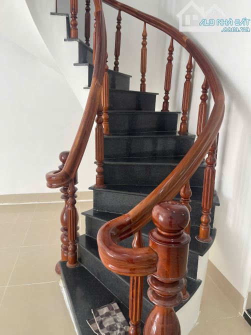 Cần Bán Căn Nhà Phố Khu Đô Thị Hưng Phú phường 5 Tuy Hoà - 8