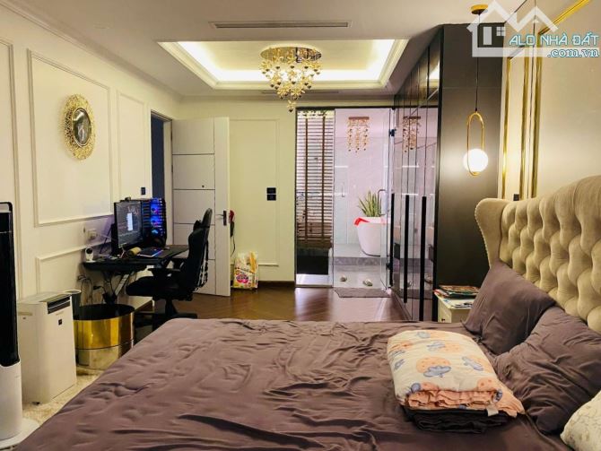 Bán căn Duplex Penhouse Eco Green City Nguyễn Xiển- Thanh Trì- 180m2- 13.3 tỷ(CTL) - 8