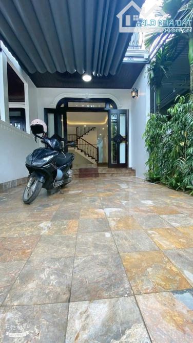 CHO THUÊ NHÀ MỚI HOÀN THIỆN KIỆT 69 LÊ NGÔ CÁT, TP HUẾ - 8