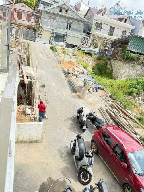 Bán nhà đường đa minh p5 tp Đà Lạt - 8