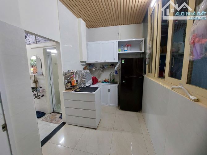 Chính chủ cần bán căn hộ chung cư tầng trệt Nơ Trang Long - 8