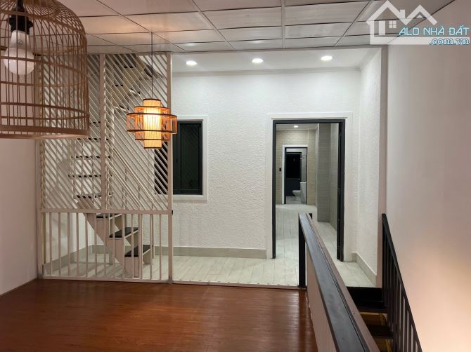 Cần bán nhà Vĩnh Phú 38A 124m2 (5x25m) thiết kế 4PN Full nội thất  oto ngủ trong nhà - 8