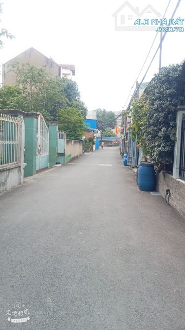 HÀNG NGON MỚI CẬP BẾN - TÂN ĐÔNG HIỆP - DĨ AN - 8