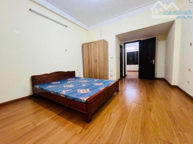 HOÀNG VĂN THÁI – 42M² – Ô TÔ ĐỖ CỬA – 4 TẦNG – 13.8 TỶ – NHÀ Ở LUÔN - 8