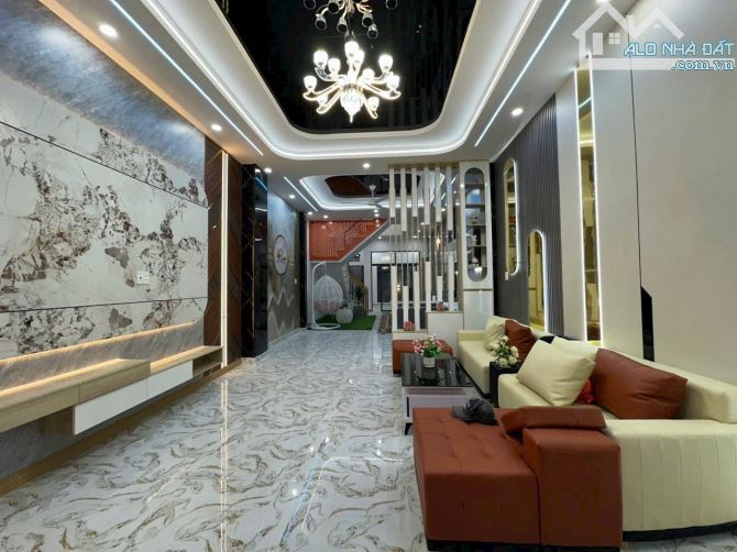 BÁN NHÀ CÓ PHÉP – CÓ NỘI THẤT – CÓ DÂN CƯ – CHỈ THIẾU BẠN LÀ CHỦ! - 8