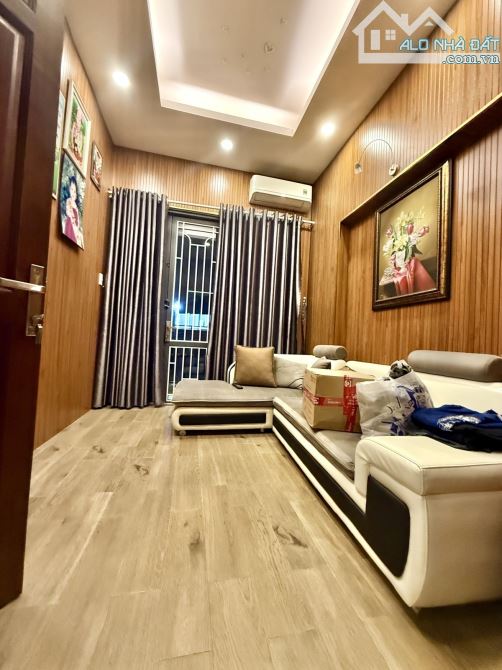 Bán nhà khu K300 hẻm xe hơi 8m Tân Bình 78m2 4 tầng ngang 7m sổ vuông 23,5 tỷ - 8