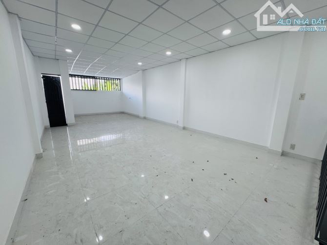 TH.ƠMM! Chỉ 4ty5 nhà 4.5x20m 2 tầng hẻm xe hơi. Gần Dương Thị Mười, Bệnh viện Quận 12. - 8
