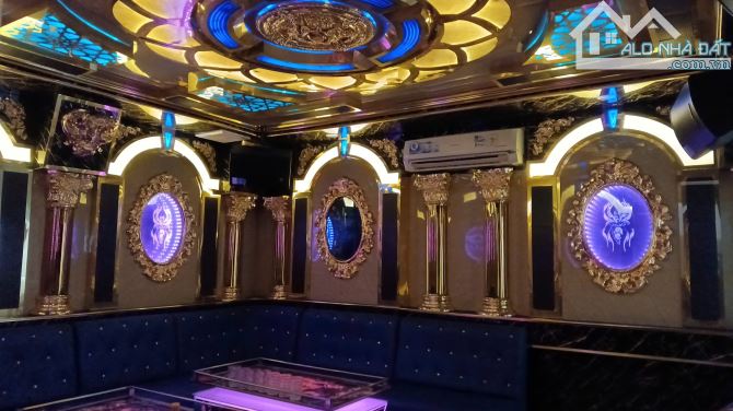 TOÀ NHÀ MẶT PHỐ PHAN CHU TRINH – CÔN ĐẢO – 250M2, 4T – THANG MÁY, VỈA HÈ – CHỈ 2x TỶ - 8