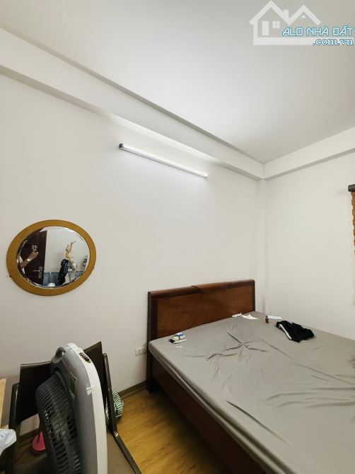 XUÂN ĐỈNH – 44M² – 4 TẦNG – MT 3.8M – Ô TÔ QUA NHÀ – 10.8 TỶ - 8