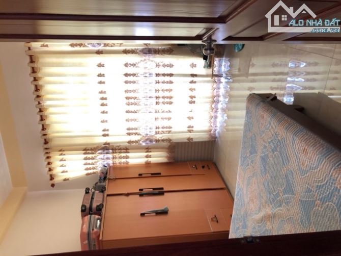 Nhà 3 tầng đường HIỆP THÀNH 17 phường HT Q12 dt 170m2 (4,4m/4,85mx25,2m/35m) Hẻm Ôtô thông - 8