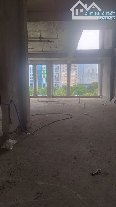 SIÊU PHẨM TRẦN THÁI TÔNG - 2 MẶT ÔTÔ - 153M2 x 8 TẦNG - CÓ HẦM - THANG MÁY - 98 TỶ - 4