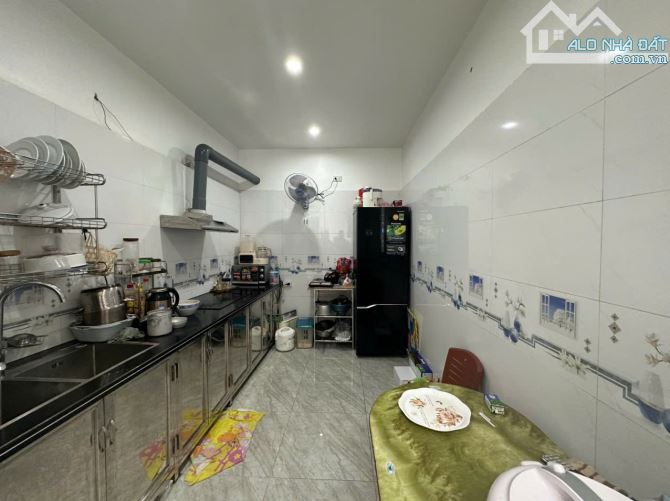 CẦN BÁN CĂN NHÀ CẤP 4 ĐẸP PHỐ BÙI THỊ XUÂN -HẢI DƯƠNG - 8
