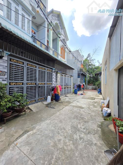 2,7Tỷ TL🔥Bán nhà 1 Lầu_Ngang 4,5m gần đường Phạm Văn Diêu 300m, p.Tân Hạnh, Tp.Biên Hòa - 8