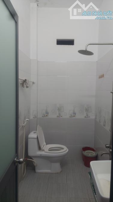 Chỉ 2.4 tỷ nhà 2 tầng (5.5x11) đường An Phú 24, An Phú, Thuận An, Bình Dương. - 8