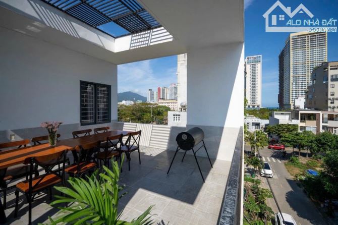 CHỦ ĐI NƯỚC NGOÀI CẦN BÁN GẤP NHÀ PHƯỚC TRƯỜNG 12 - NHÀ 4 TẦNG - FULL NỘI THẤT ĐẸP - 8