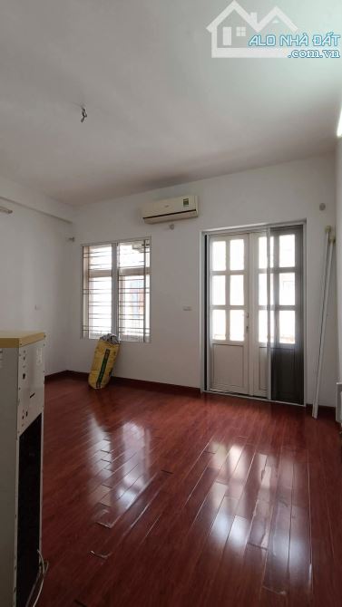 LIỀN KỀ VĂN QUÁN - HÀ ĐÔNG - PHÂN LÔ KINH DOANH - 2 MẶT THOÁNG - GARA Ô TÔ - VỈA HÈ - 68M - 8