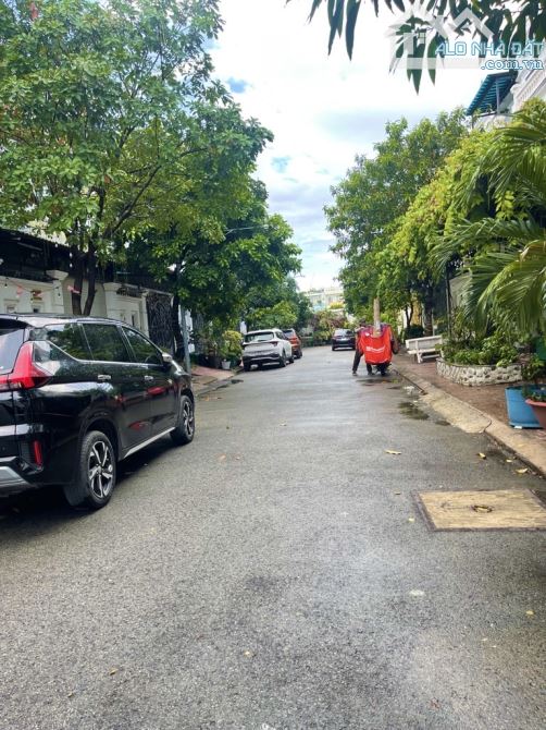 🔥Nhà 3 TẦNG KHU VILLA - Hà Huy Giáp, Quận 12- DT 7x14m -TẶNG NGAY NỘI THẤT - 💰 7.6 Tỷ - 8