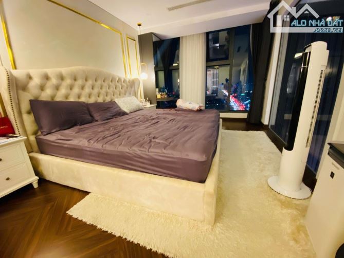 Bán căn Duplex Penhouse Eco Green City Nguyễn Xiển- Thanh Trì- 180m2- 13.3 tỷ(CTL) - 9