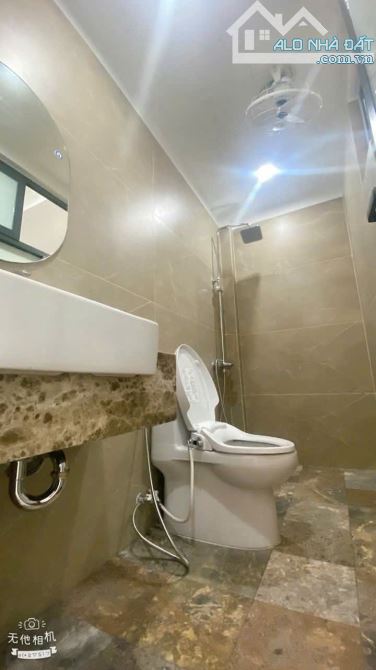 CHO THUÊ NHÀ MỚI HOÀN THIỆN KIỆT 69 LÊ NGÔ CÁT, TP HUẾ - 9