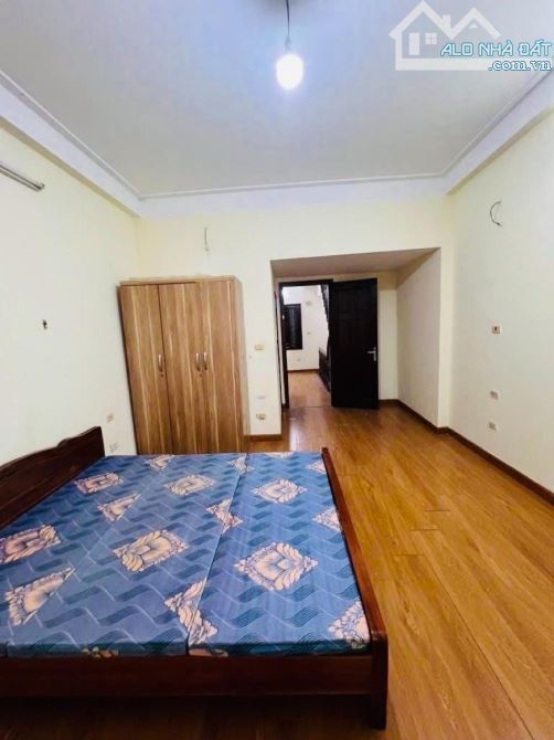 HOÀNG VĂN THÁI – 42M² – Ô TÔ ĐỖ CỬA – 4 TẦNG – 13.8 TỶ – NHÀ Ở LUÔN - 9