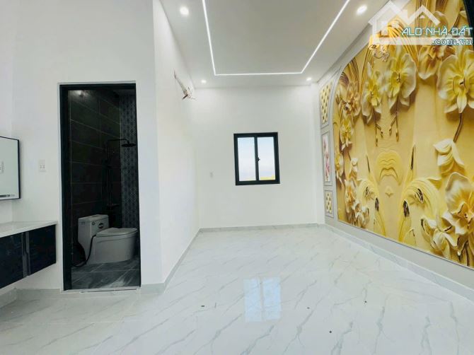 BÁN NHÀ CÓ PHÉP – CÓ NỘI THẤT – CÓ DÂN CƯ – CHỈ THIẾU BẠN LÀ CHỦ! - 9