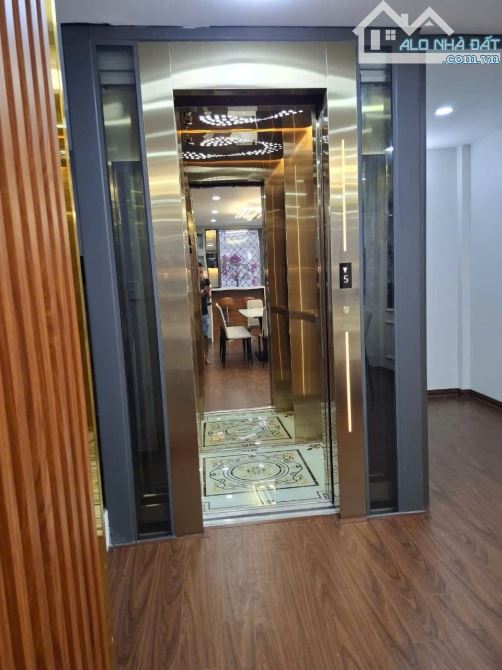 🏡 SIÊU PHẨM ĐẦU TƯ – NHÀ 5 TẦNG THANG MÁY – KHU PHÂN LÔ – NGÕ Ô TÔ – BẮC TỪ LIÊM – GIÁ CỰ - 9