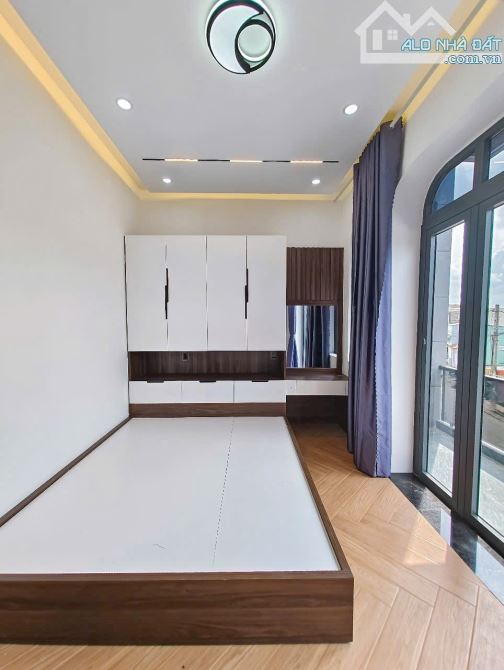 Nhà Trệt Lầu Trục chính hẻm 577 đường 30/4, P.Tân An, TP.Cần Thơ - 9