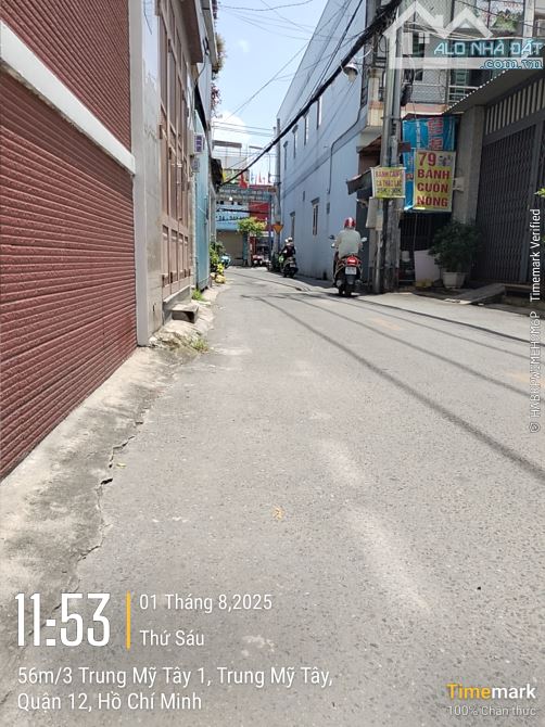 Siêu Phẩm Cực Đẹp Trung Mỹ Tây 19. 5Tầng, 138m2.Đường 8m Thông Tứ Tung - 9