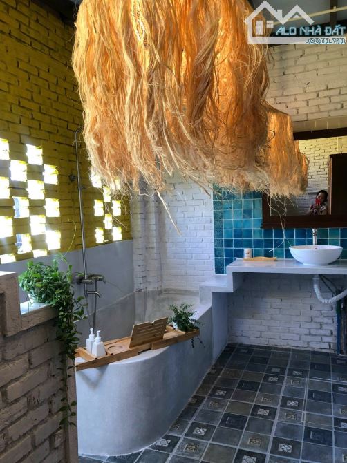 SIÊU RẺ VỐN Homestay Dòng Tiền Mạnh View Hồ giá rẻ - 9