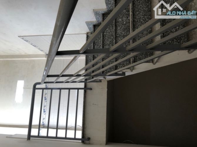 Nhà 3 tầng đường HIỆP THÀNH 17 phường HT Q12 dt 170m2 (4,4m/4,85mx25,2m/35m) Hẻm Ôtô thông - 9