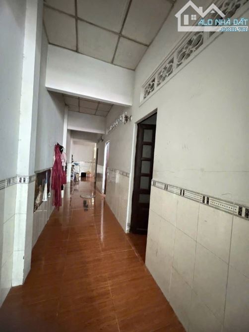 Chính chủ cần bán gấp nhà mặt tiền tại Bình Chánh🏠🏡 - 9