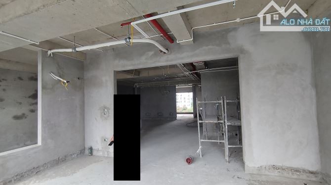 SIÊU PHẨM TRẦN THÁI TÔNG - 2 MẶT ÔTÔ - 153M2 x 8 TẦNG - CÓ HẦM - THANG MÁY - 98 TỶ - 5