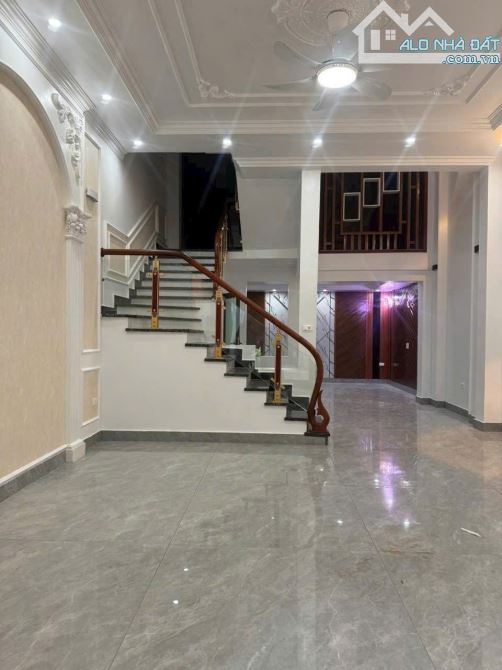 CẦN BÁN CĂN NHÀ CAO BÁ QUÁT - HẢI DƯƠNG - 9