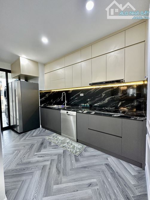 Chủ càn tiền bán gấp căn hộ Tại Eco dream -300 Nguyễn Xiển 98m2 3 ngủ full đồ giá rẻ - 9