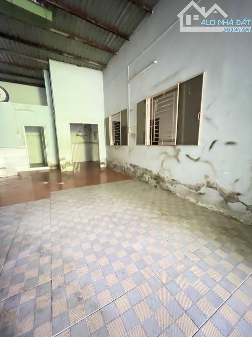 BÁN NHÀ DƯƠNG THỊ MƯỜI TÂN THỚI HIỆP QUẬN 12, DT 120 M2 (5.9×14), GIÁ SIÊU RẺ - 9