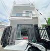 BÁN NHÀ TRỆT LẦU MỚI ĐẸP FULL NỘI THẤT HẺM 24 VÕ THỊ SÁU - NINH KIỀU - TP CẦN THƠ