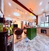 BÁN GẤP CĂN CHUNG CƯ 124M2 TỨ HIỆP PLAZA, TẦNG TRUNG, 3PN, FULL NỘI THẤT, SỔ ĐẸP
