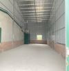 Cho thuê kho xưởng TAM TRINH, 200m2, ngõ xe tải lớn đỗ cửa, giá 16 triệu
